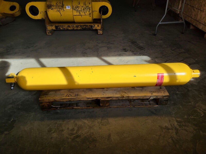 Komatsu Accumulator Pc2733 For 830E Rock Trucks - Image 5