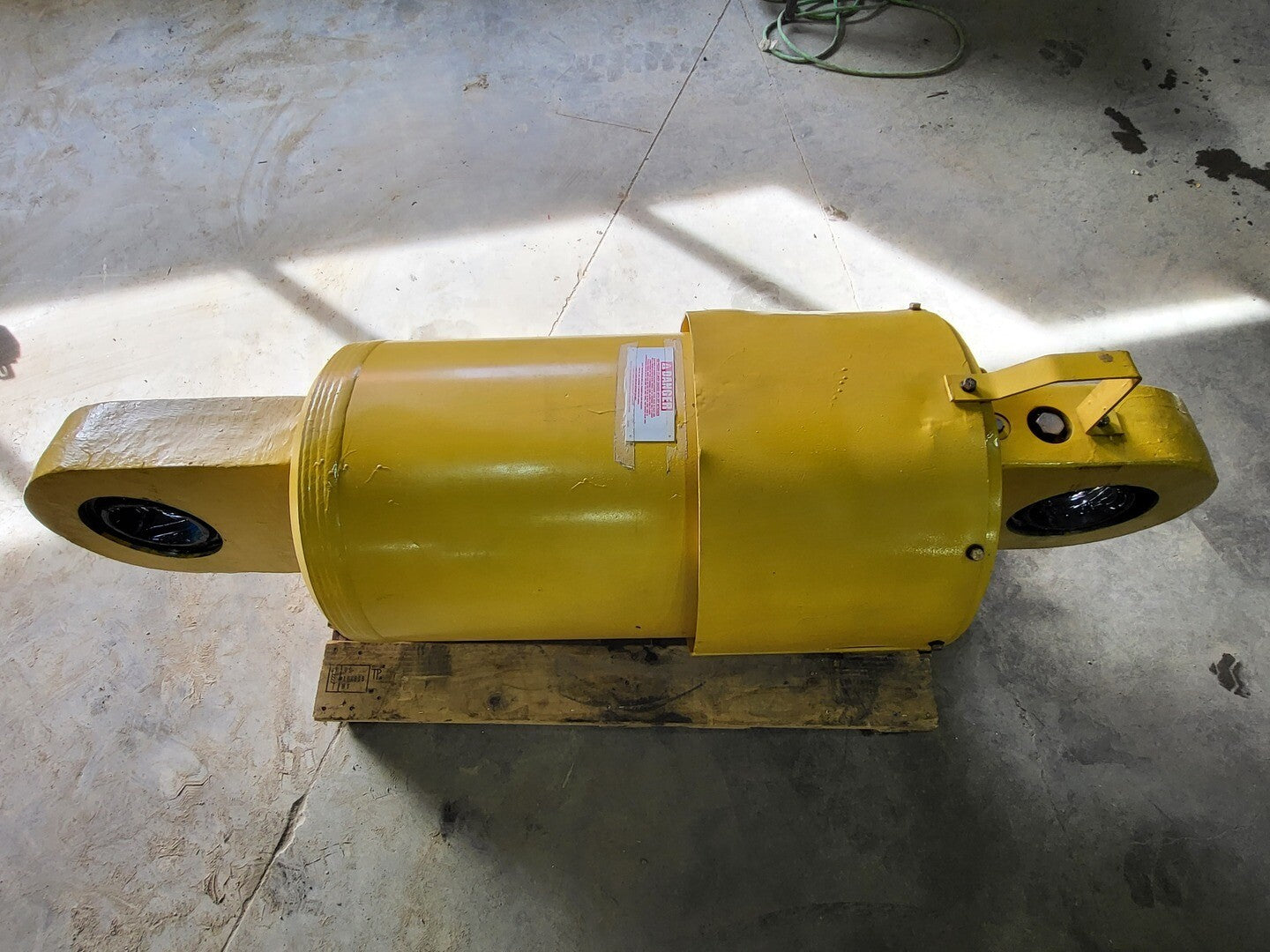 Komatsu Rear Suspension Assembly Eh9423 For 830E Rock Trucks - Image 10