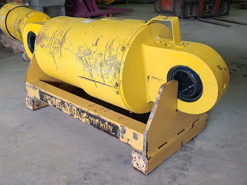 Komatsu Rear Suspension Assembly Eh9423 For 830E Rock Trucks - Image 9