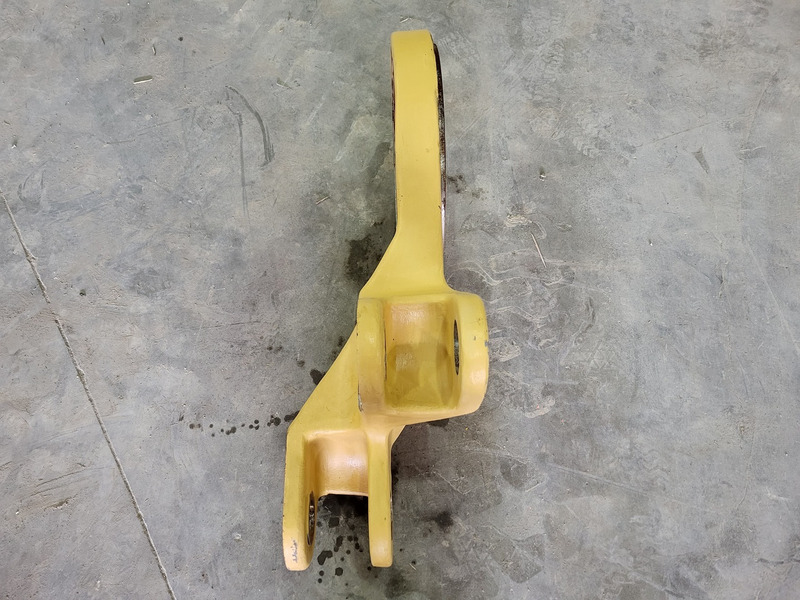 Komatsu Steering Arm 58E-00-02440 For 830E Rock Trucks - Image 10