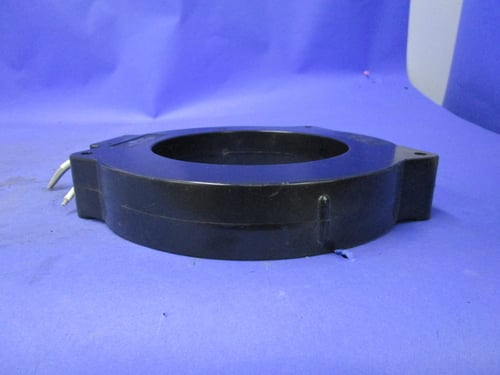 Cutler-Hammer 151D026G01 curretn transformer, 4000:5A ratio, 600 Volts, 1 yr warranty - Image 7
