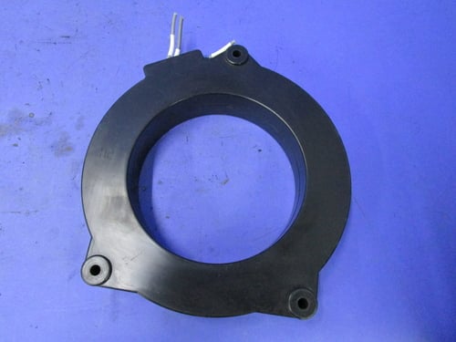Cutler-Hammer 151D026G01 curretn transformer, 4000:5A ratio, 600 Volts, 1 yr warranty - Image 8