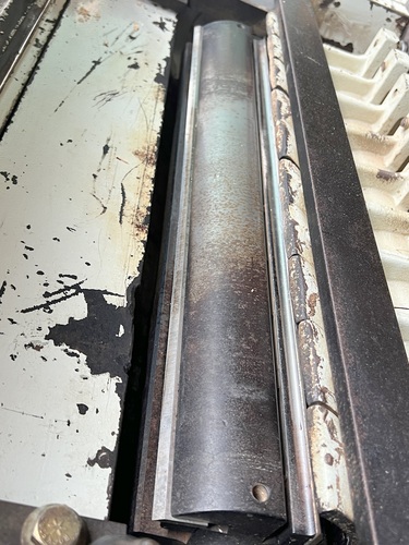 20" CanTek #P508V, planer, 440 V., 3 phase - Image 9
