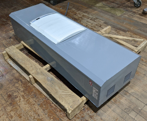 McLean #M52-1226-034, air conditioner, 220/230 V., 1-phase, 10000/12000 BTU - Image 6