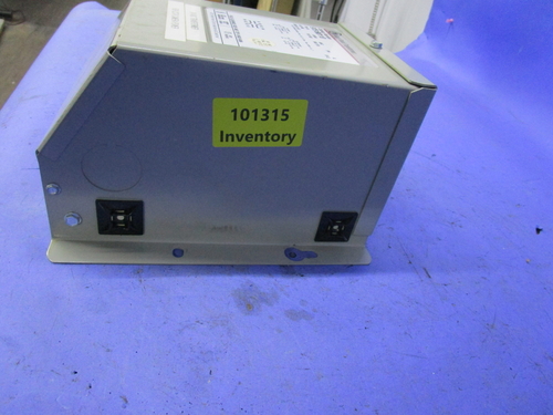 1 KVA 120/240 Primary, 12/24 Secondary, General Electric Buck Boost transformer, 9T51B0110 type QB 41.7A max - Image 5