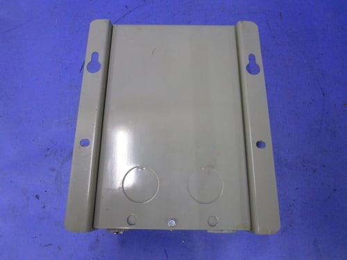 1 KVA 120/240 Primary, 12/24 Secondary, General Electric Buck Boost transformer, 9T51B0110 type QB 41.7A max - Image 7