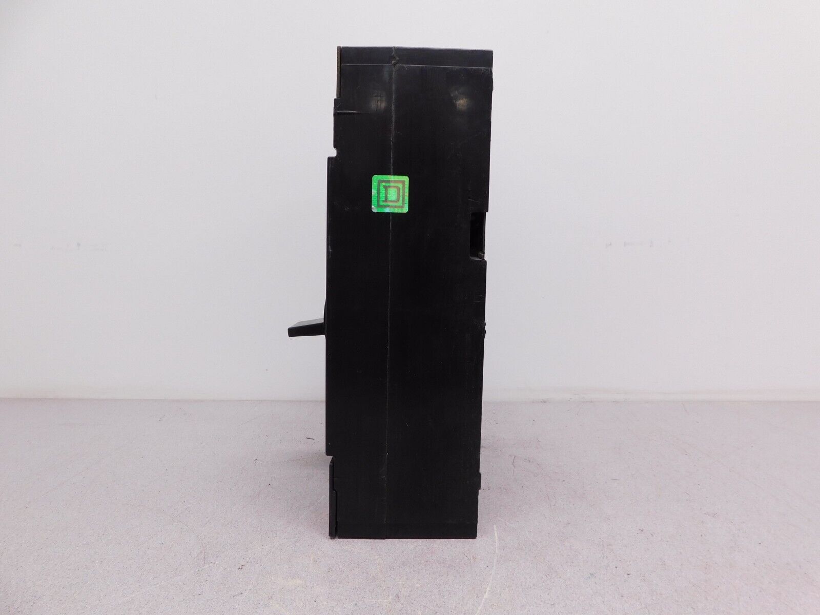 600 Amps, Square D, MAL3660040M1352, 600 Volts - Image 3