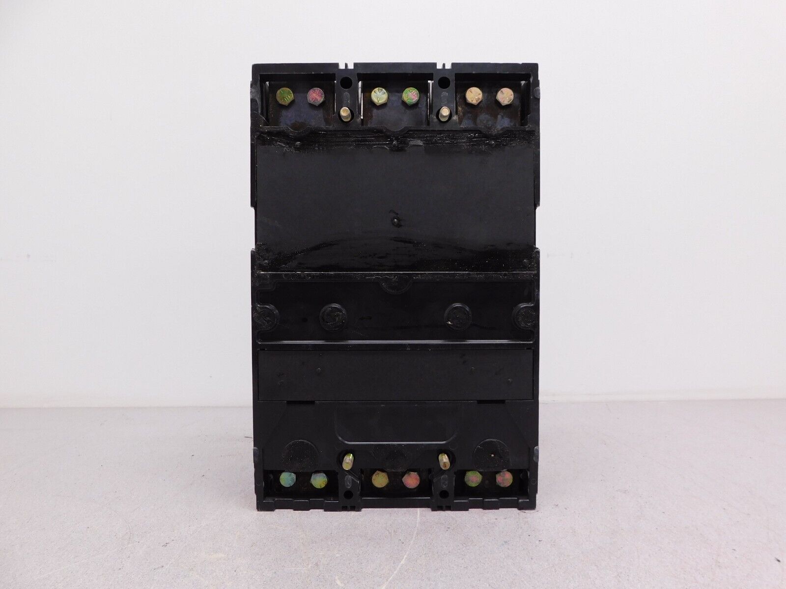 600 Amps, Square D, MAL3660040M1352, 600 Volts - Image 4