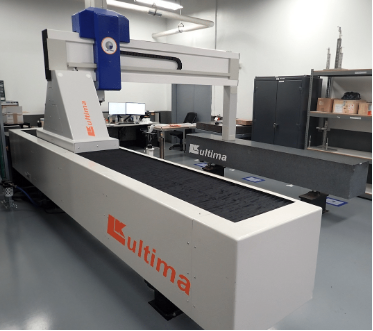 LK #Ultima-30.20.15, X-2000mm, Y-3000mm, Z-1500mm, PC-DMIS CAD 2019, 2006 - Image 1