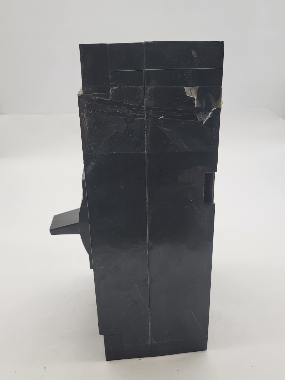 400 Amps, Square D, LAL3640036M, Unit Mount Circuit Breaker, 3 Pole, 3 phase, 600 Volts - Image 3