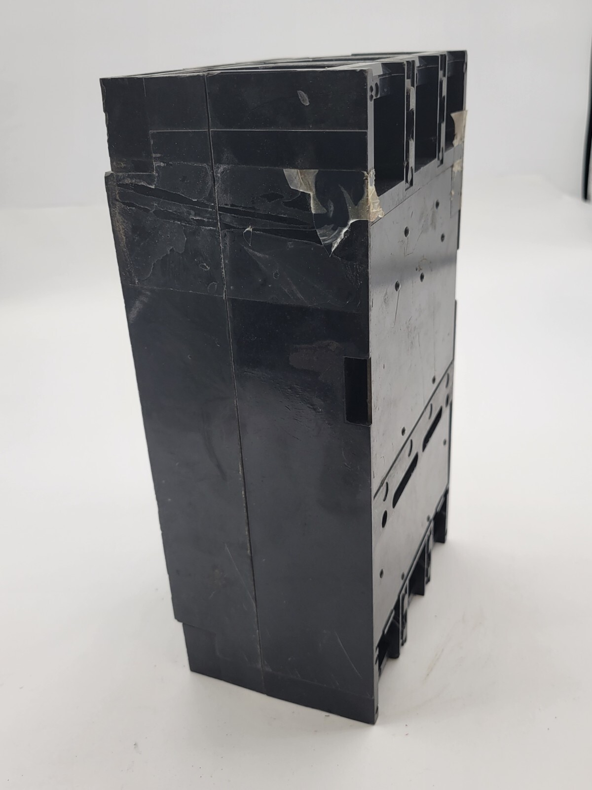 400 Amps, Square D, LAL3640036M, Unit Mount Circuit Breaker, 3 Pole, 3 phase, 600 Volts - Image 4