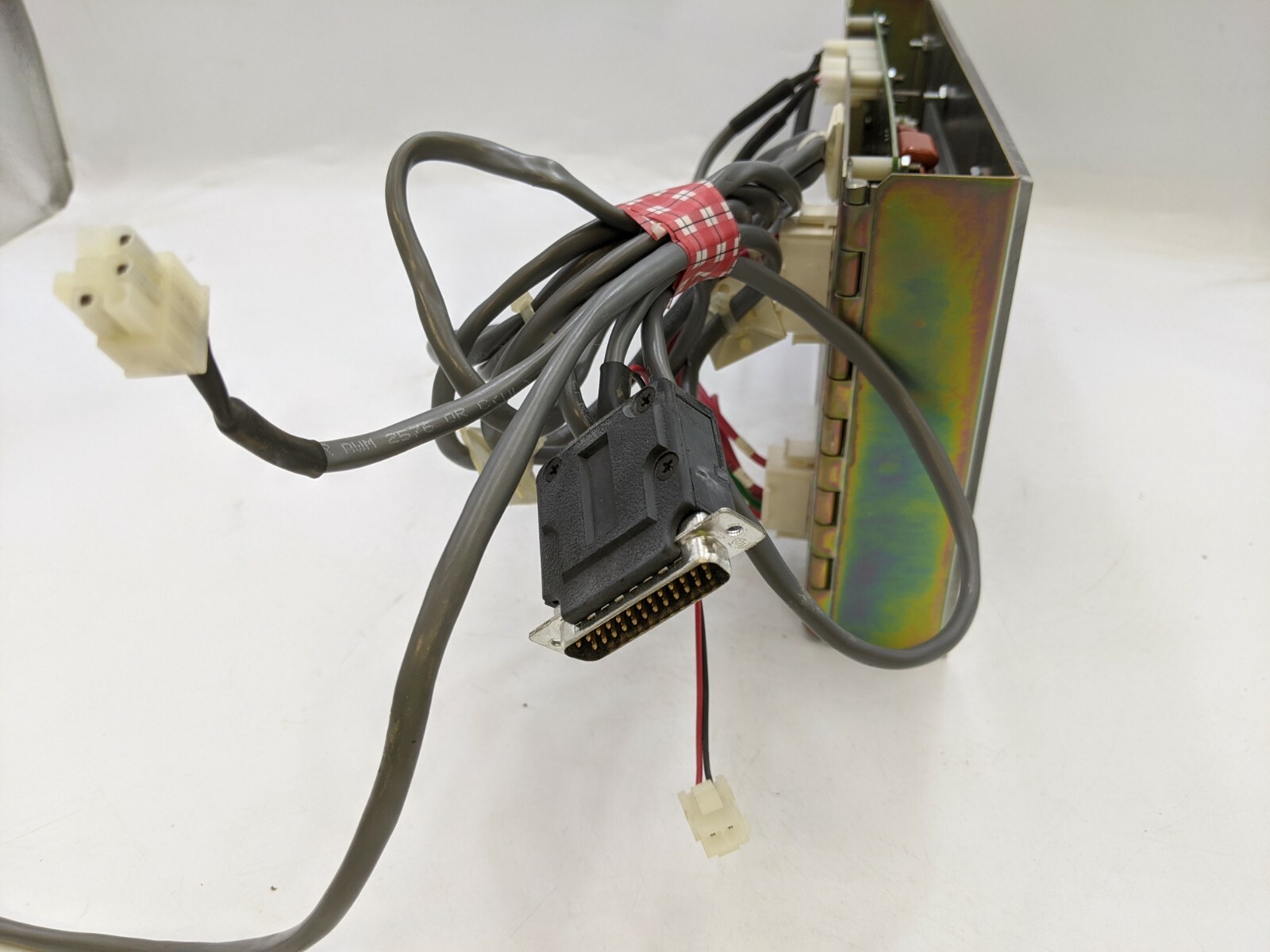 Firetrol #D3 ATA, Fire Jockey Pump Controller, FTA1900-AD150B-P-ZQC, Control Panel - Image 3