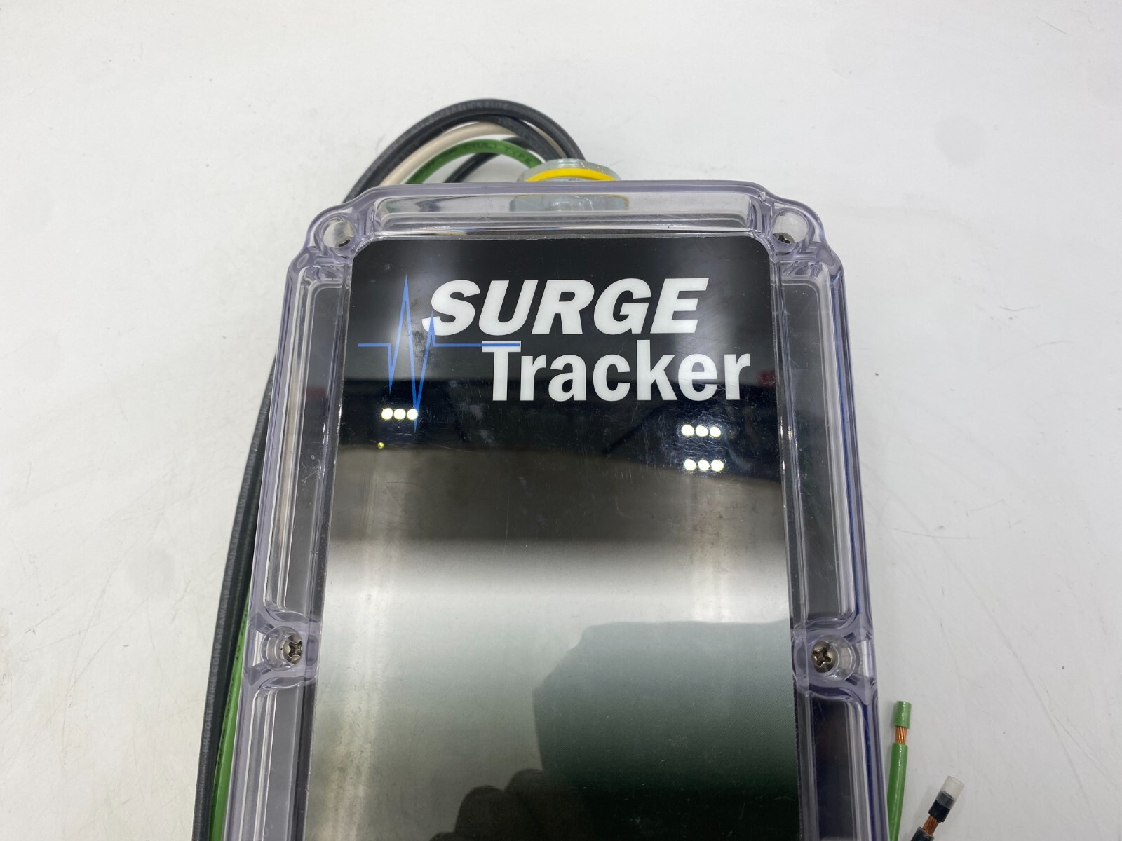 Surge Suppression Inc, ST4-1003Y2A, Surge Tracker Protector, 277/480 Volts, 4-Wire - Image 4