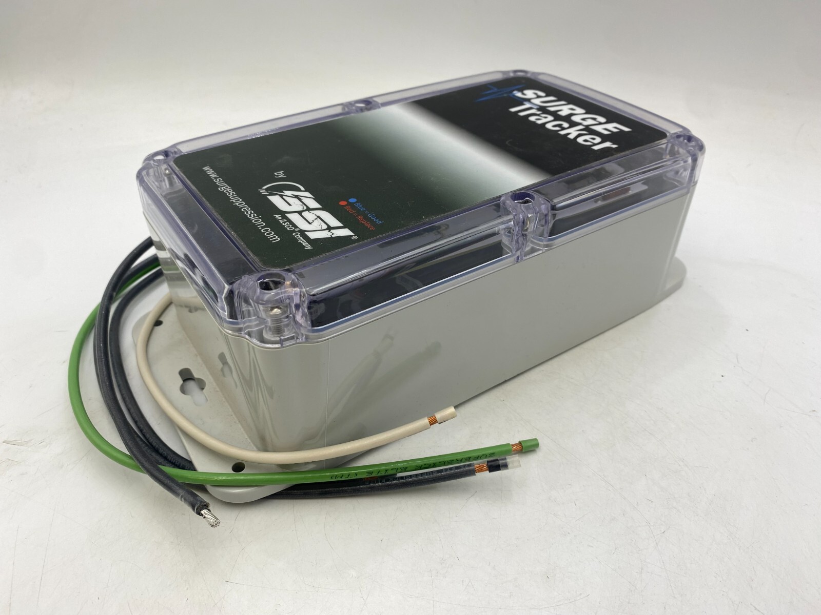 Surge Suppression Inc, ST4-1003Y2A, Surge Tracker Protector, 277/480 Volts, 4-Wire - Image 6
