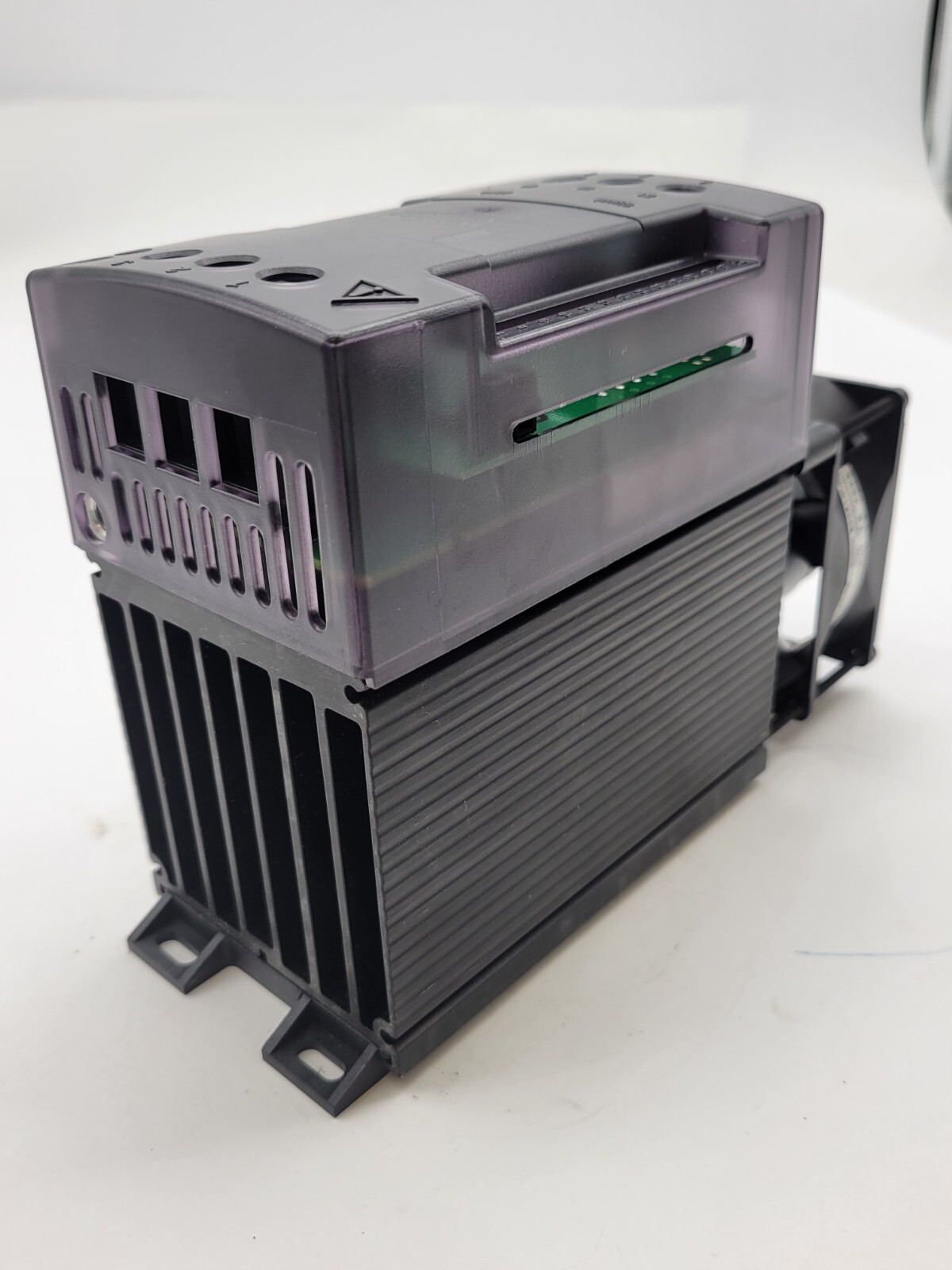 Watlow, DC31-60F0-0000, Solid State Power Control, 277-600 Volt, 50/60 Hz - Image 3