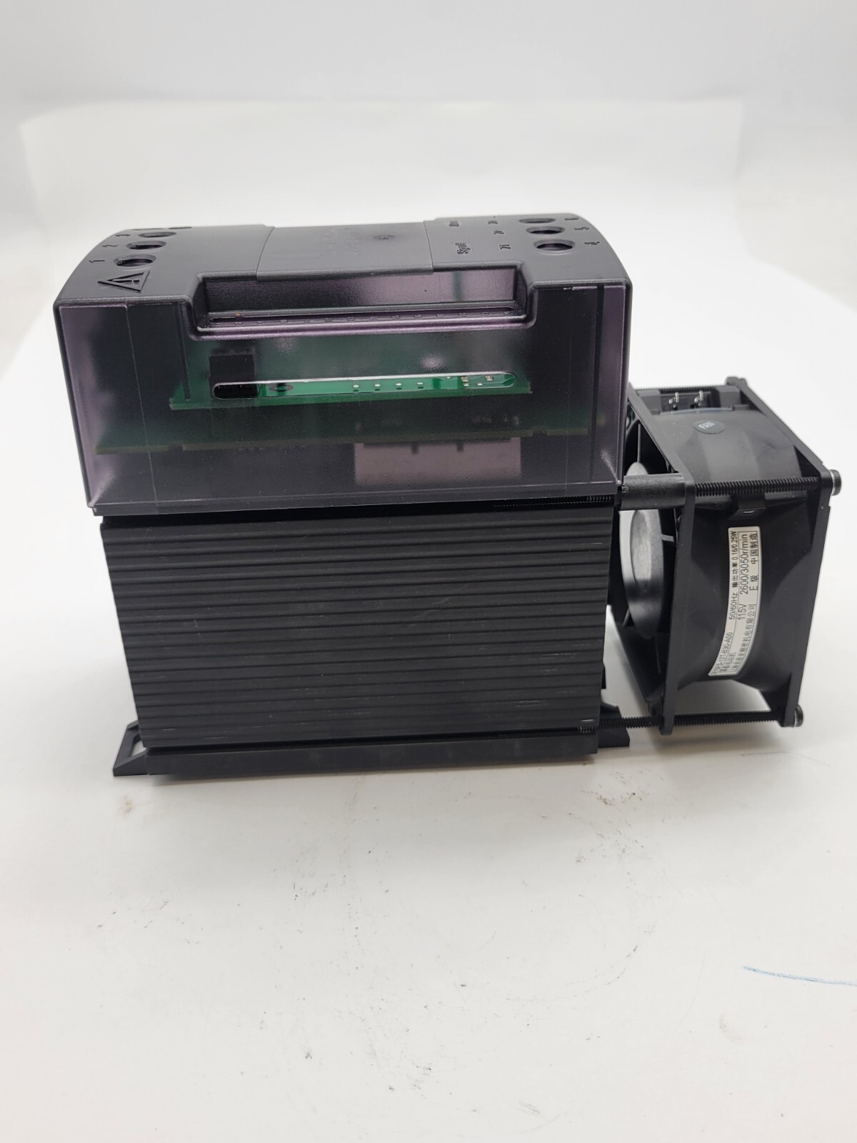 Watlow, DC31-60F0-0000, Solid State Power Control, 277-600 Volt, 50/60 Hz - Image 6