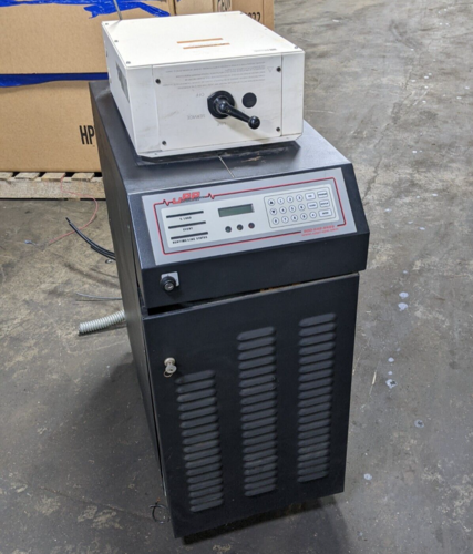 6.0 KVA UPPI, Uninterruptible Power Supply, 120/208/240 Vac, 60 Hz - Image 1
