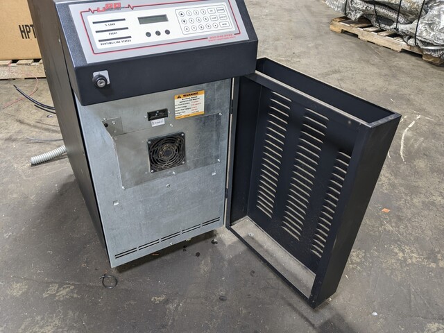 6.0 KVA UPPI, Uninterruptible Power Supply, 120/208/240 Vac, 60 Hz - Image 4