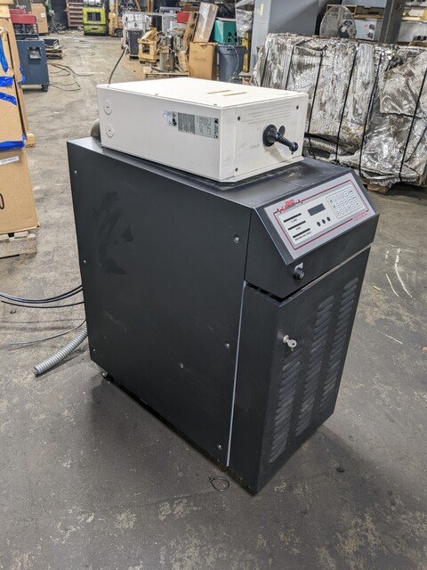 6.0 KVA UPPI, Uninterruptible Power Supply, 120/208/240 Vac, 60 Hz - Image 7