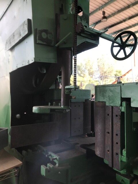Turner Resaw, Good Condition - Image 5