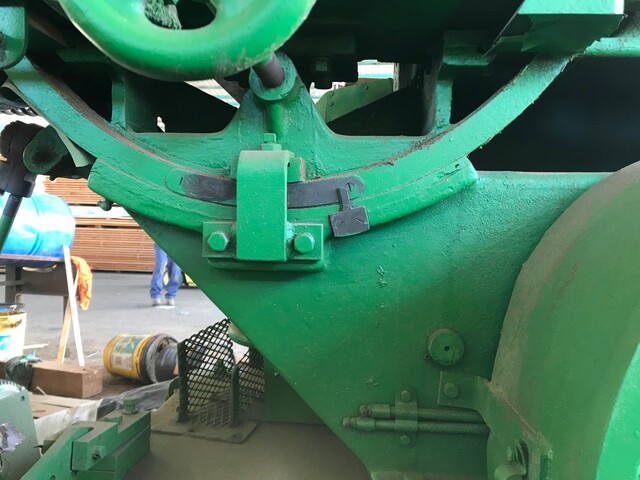 Turner Resaw, Good Condition - Image 7