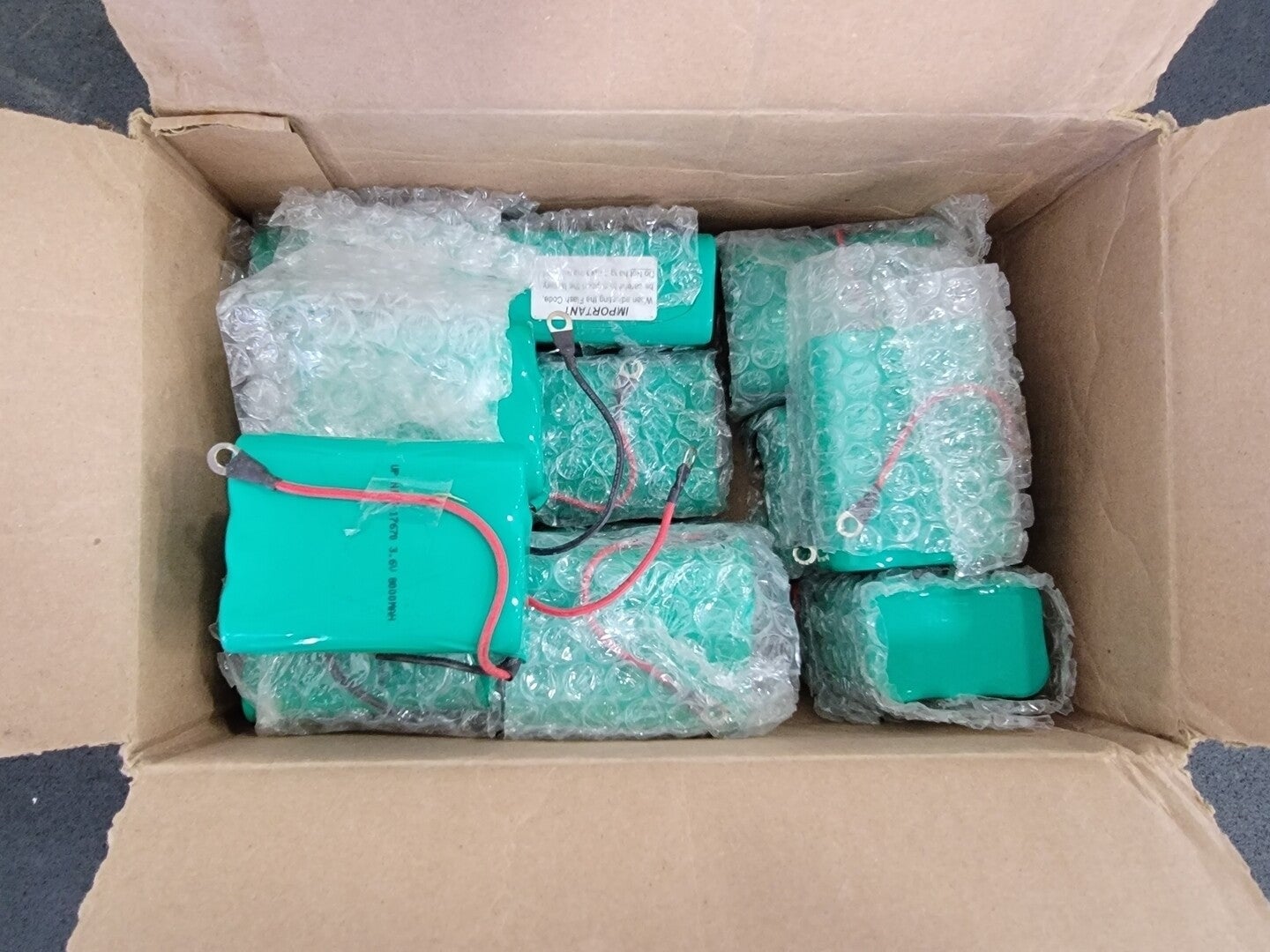 Avlite Systems, 4 Case - Avlite Solar Aviation And Taxiway Light Kit - Image 7
