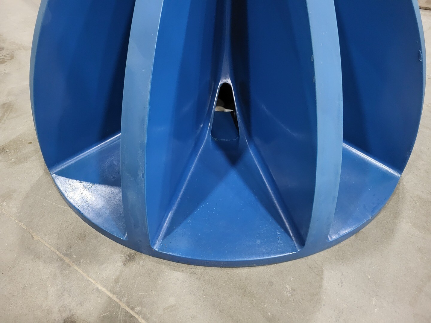 Flsmidth #652060-SLC1, Polyurethane Rotor/Stator for Flotation Cell, 1330 mm - Image 6