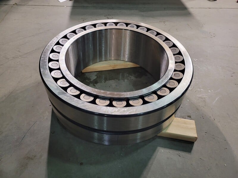 FAG 24084-B-K30-MB, Spherical Roller Bearing, 420 mm Bore, 620 mm Outside dia., 200 mm Width - Image 5
