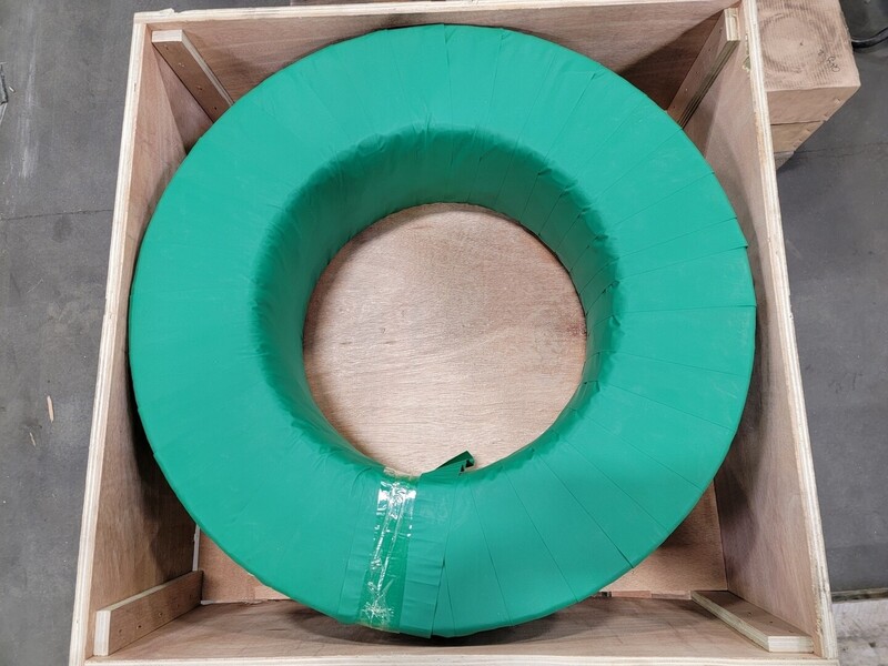 Pramac 23168-CAK, Spherical Roller Bearing, 340 mm Bore, 580 mm Outside dia. - Image 1