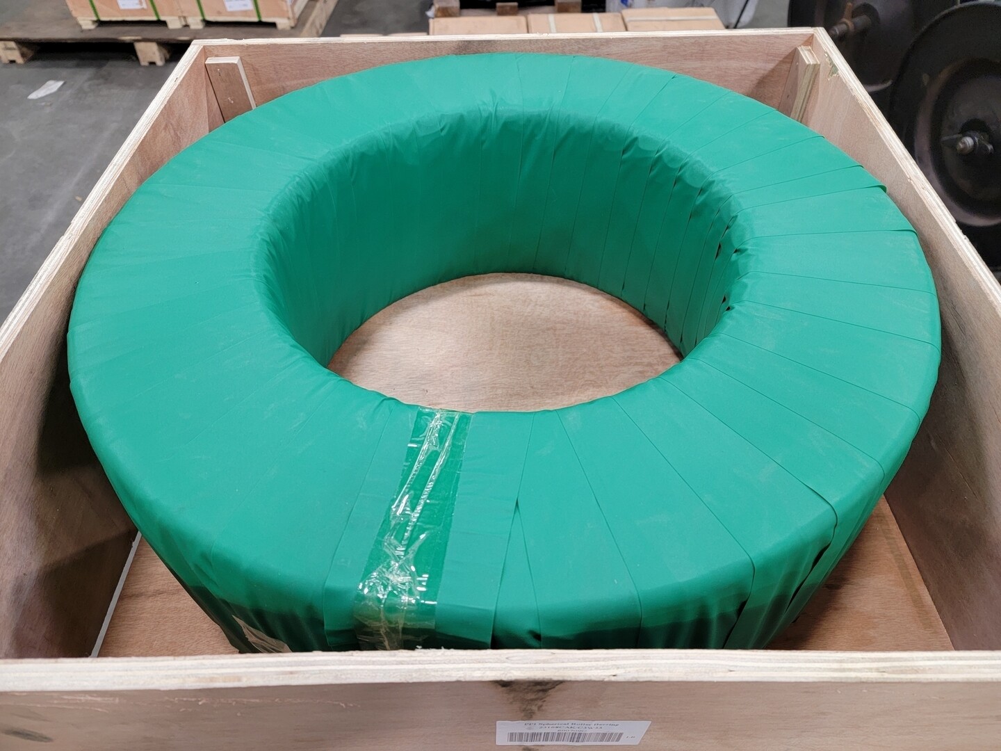 Pramac 23168-CAK, Spherical Roller Bearing, 340 mm Bore, 580 mm Outside dia. - Image 3