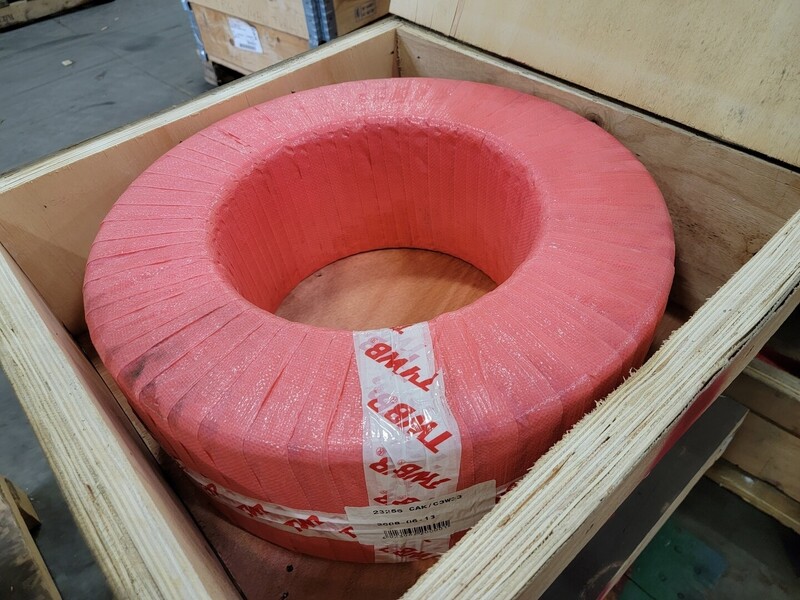 TWB 23256-CC/W33, Spherical Roller Bearing - Image 1