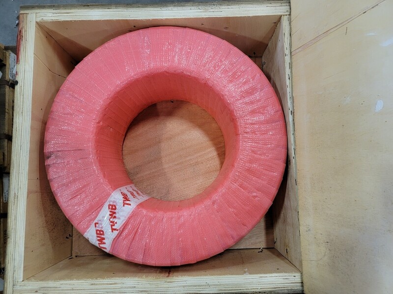 TWB 23256-CC/W33, Spherical Roller Bearing - Image 2