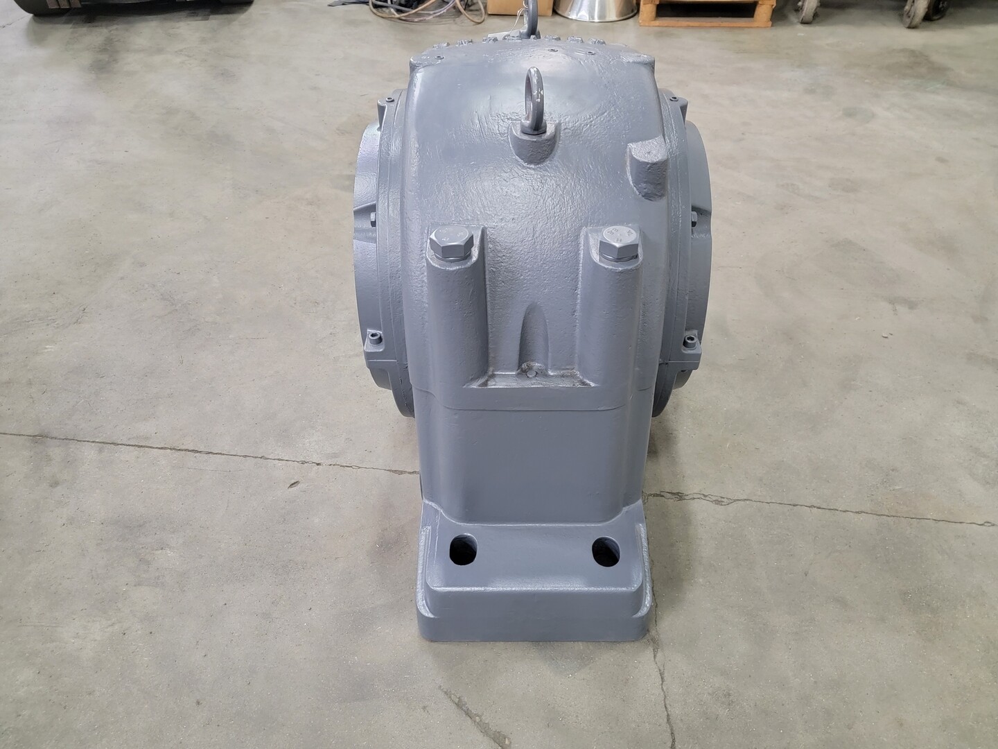 #SD3176ND, Split Plummer Block Bearing Housing, 750 mm H x 1120 mm L, 360 mm Shaft & Bore dia., 620 mm - Image 9