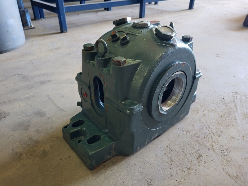 Baldor Dodge #433299, Pillow Block Spherical Housing, 3-15/16" Bore Dia., 2016 - Image 3