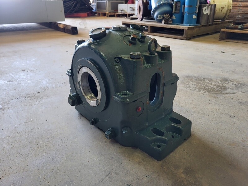Baldor Dodge #433299, Pillow Block Spherical Housing, 3-15/16" Bore Dia., 2016 - Image 6