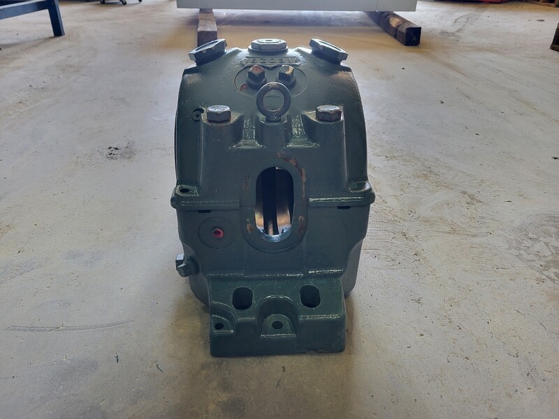 Baldor Dodge #433299, Pillow Block Spherical Housing, 3-15/16" Bore Dia., 2016 - Image 7