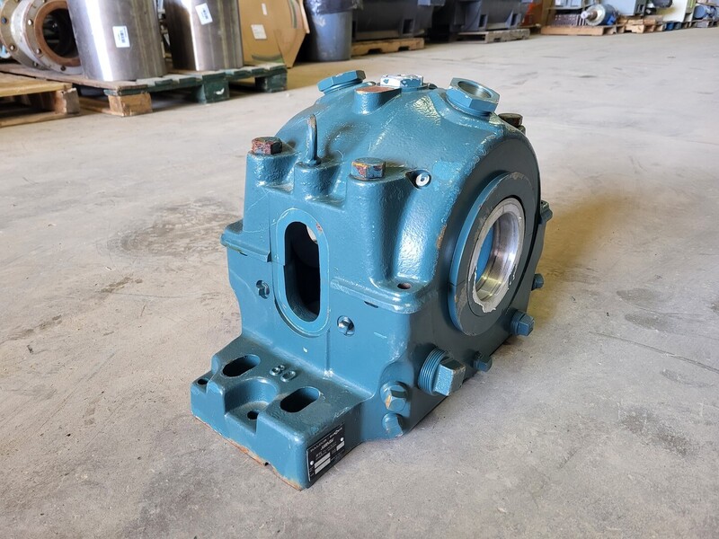 Baldor Dodge #433299, Pillow Block Spherical Housing, 3-15/16" Bore Dia., 2016 - Image 10