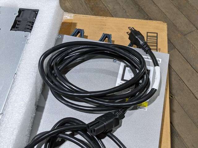 Cisco #WS-C3850-48U Catalyst 3850 Ethernet Switch 48 Port 10/100/1000 UPOE NOS - Image 3