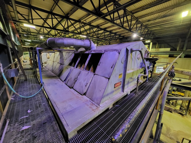 Impco, Disc Dryer, S/N 283 - Image 9