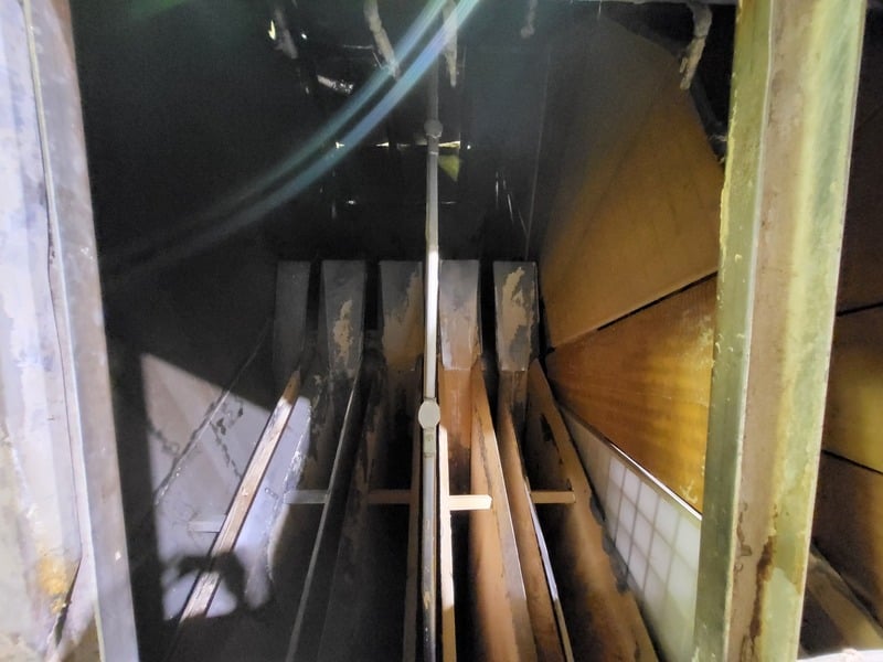 Impco, Disc Dryer, S/N 284 - Image 6