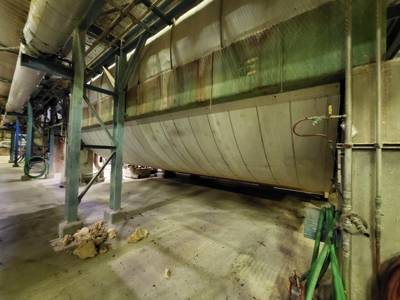 Impco, Disc Dryer, S/N 284 - Image 9