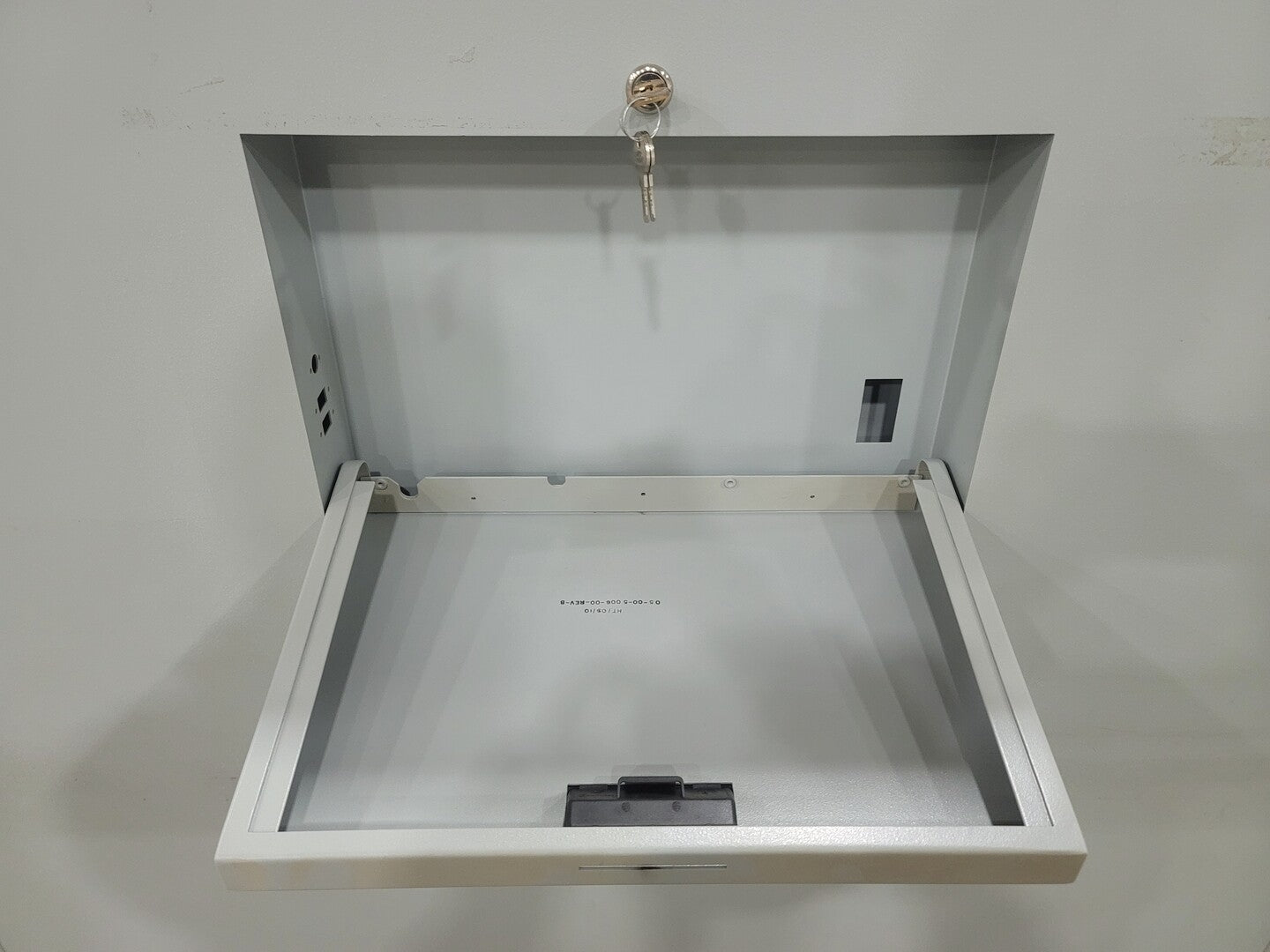 Astrophysics #XIS-7858, Checkpoint Security Baggage and Parcel Inspection, 110 V, 6 Color Imaging, Image - Image 9