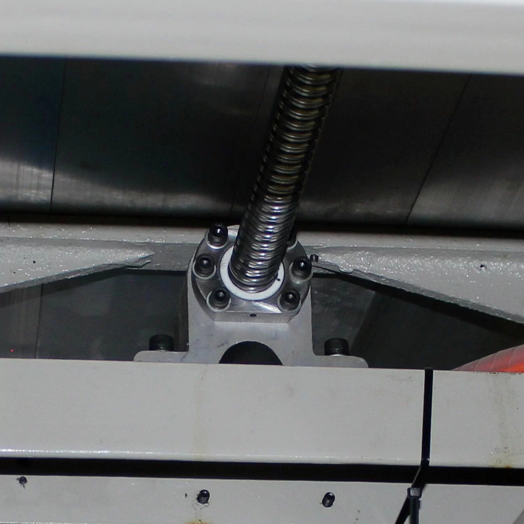 Baileigh #WR-32, CNC routing table, 2' x 3' table, ER25 tool diameter, 220 V., 3 phase, new - Image 6