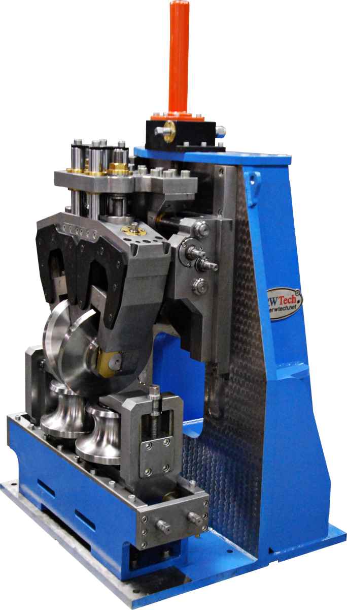 ERWTech / UCG, weld pressure unit, new - Image 2