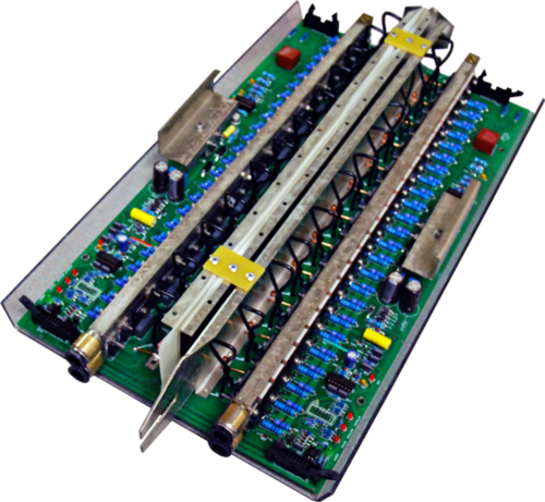 CFI, solid state welder, Mosfet boards - Image 1