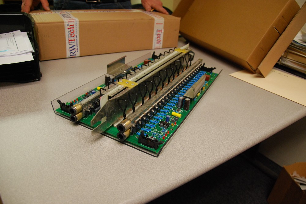 CFI, solid state welder, Mosfet boards - Image 2