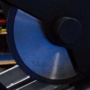 Tru-Cut, saw blades - Image 1