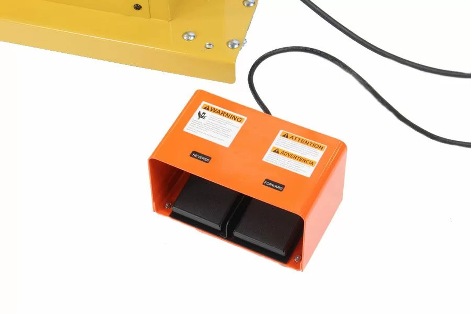 2.5" Bailegh #RDB-250, compact programable tube bender, 230 V., 1 phase, new - Image 7