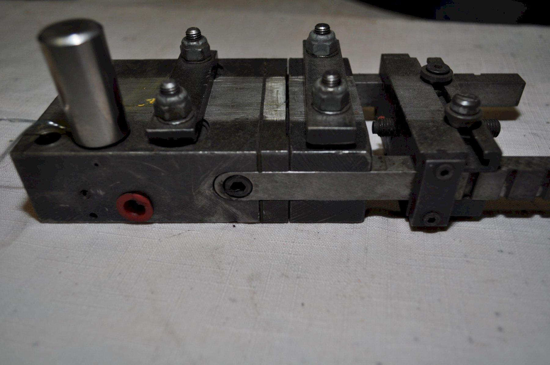 2" x .06" Rapid-Air #A2, air feeder, 20 lb. pulling, 260 SPM - Image 3