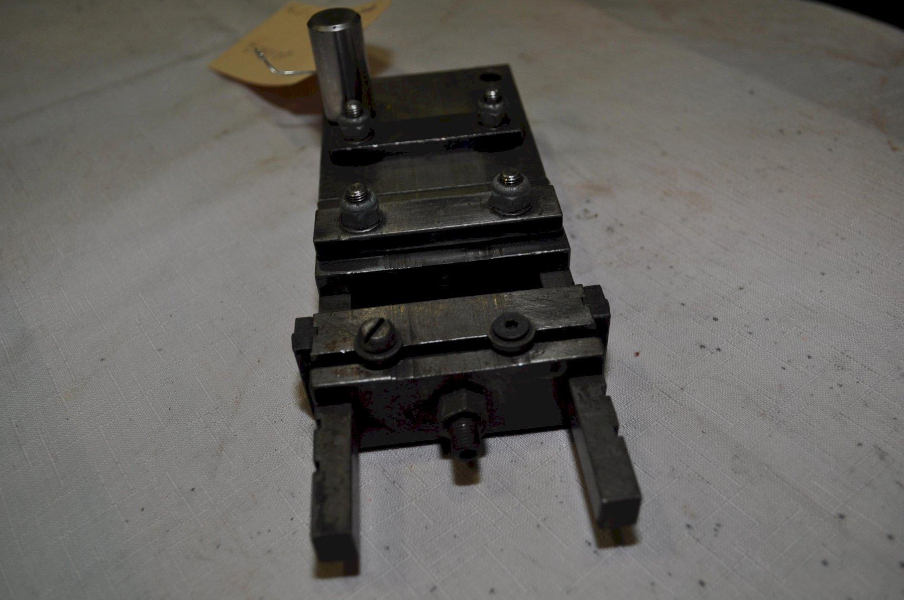 2" x .06" Rapid-Air #A2, air feeder, 20 lb. pulling, 260 SPM - Image 4